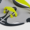 Finger Paddle Green