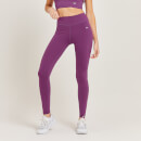 Leggings MP Power da donna - Viola - XXS