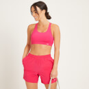 Reggiseno sportivo MP Control Sport - Magenta - XS