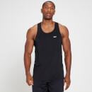 Canotta MP Tempo da uomo - Nera - XXS