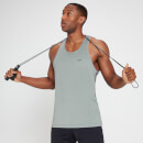 Canotta MP Tempo da uomo - Grigio tempesta - XS