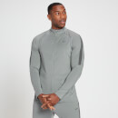 Giacca da tuta MP Tempo da uomo - Grigio tempesta - S