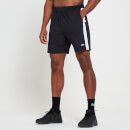 Pantaloncini MP Tempo da uomo - Neri - XS