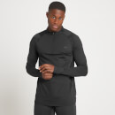 Maglia con cerniera 1/4 MP Velocity Ultra da uomo - Nera - XS