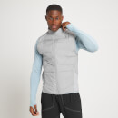 Gilet MP Velocity Ultra da uomo - Grigio tempesta - XS