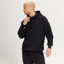 Felpa con cappuccio MP Composure da uomo - Nera - S