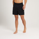 Pantaloncini MP Composure da uomo - Neri - XS