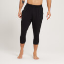 Pantaloni da jogging 3/4 MP Composure da uomo - Neri - XXL