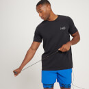 T-shirt a maniche corte MP Adapt Drirelease da uomo - Nera - XXS