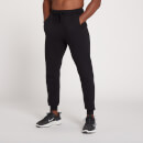 Pantaloni da jogging sportivi MP Dynamic da uomo - Nero slavato - XS