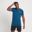 T-shirt a maniche corte MP Performance da uomo - Poseidon mélange - XXS