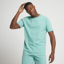 T-shirt MP da uomo - Verde fumo - XS