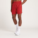 Pantaloncini sportivi con stampa MP Repeat da uomo - Vinaccia - M