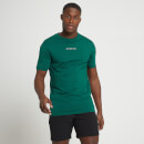 T-shirt MP Originals da uomo - Verde abete - XXS