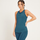 Canotta MP Tempo da donna - Azzurro polvere - XXS