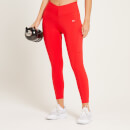 Leggings 7/8 MP Tempo da donna  - Danger - XXS