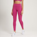 Leggings MP Power Ultra da donna - Sangria - XXS