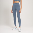 Leggings MP Power Ultra da donna - Blu acciaio - XXS