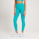 Leggings MP Power Ultra da donna - Lagoon - XXS