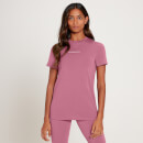 T-shirt MP Originals Contemporary da donna - Malva - XS