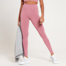 Leggings MP Original da donna - Malva - XXS