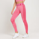 Leggings Curve MP da donna - Magenta - XXS