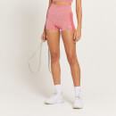 Pantaloncini vita alta Curve MP Booty - Danger mélange - XS