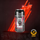 THE Pre-Workout Can (Single) - Lampone