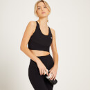 Reggiseno sportivo MP Composure - Nero - XXS