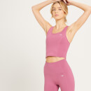 Canotta MP Composure da donna - Malva - XL