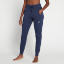 Pantaloni da jogging MP Composure da donna - Blu navy - XXS