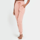 Pantaloni da jogging MP Composure da donna - Rosa slavato - XXS