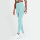 Leggings MP da donna - Azzurro ghiaccio - XXS