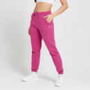 Pantaloni da jogging MP da donna - Sangria - XXS