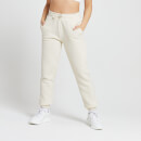 Pantaloni da jogging MP da donna - Ecru - S