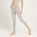 Leggings MP Composure da donna - Grigio tempesta mélange - S