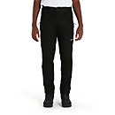 Men's Exrem Fast Hike Trousers - Black