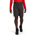 Men's Extrem Baggy Shorts - Grey