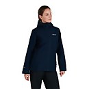 Women's Paclite 2.0 Gore-tex Waterproof Jacket - Blue