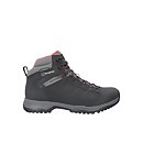 Men's Expeditor Ridge 2.0 Boots - Red/Black