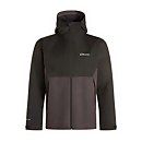 Men's Fellmaster Interactive Waterproof Jacket - Grey
