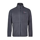 Men's Activity Polartec Interactive Jacket - Dark Grey