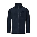 Men's Activity Polartec Interactive Jacket - Blue