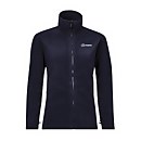 Women's Prism Micro Polartec Interactive Fleece Jacket - Blue