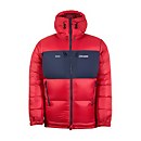 Men's Ramche Trans-Antarctic Reflect Jacket - Red / Blue