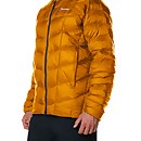 Men's Nunat Mtn Reflect Jacket - Yellow