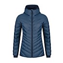 Women's Tephra Stretch Reflect Down Insulated Jacket - Blue