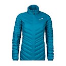 Women's Tephra Reflect Jacket - Dark Turquoise