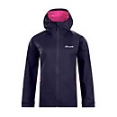 Women's Deluge Pro Waterproof Jacket - Blue