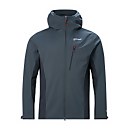 Men's Taboche Windproof Softshell Jacket - Blue